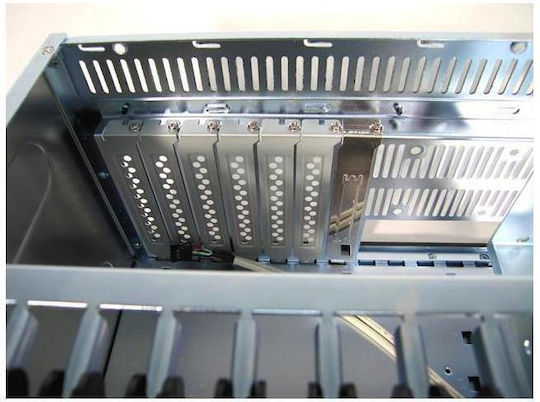 Chieftec Ράφι UNC-410S-B-U3 1τμχ