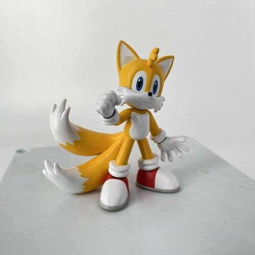 Comansi Tails Sonic για 3+ Ετών 7εκ. (Διάφορα Σχέδια)