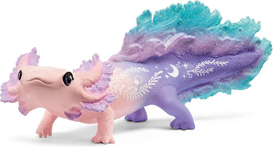 Schleich-S Axolotl discovery Set Bayala για 5-12 Ετών