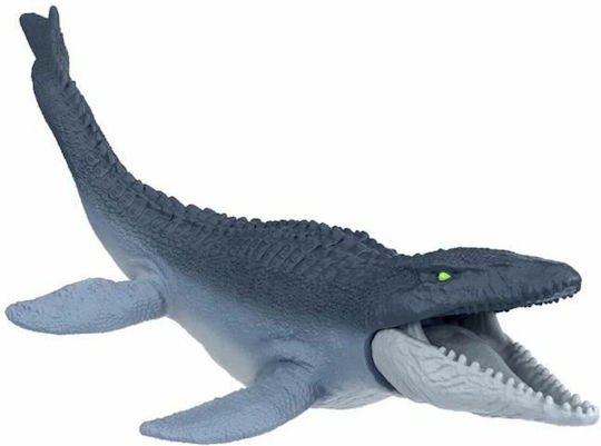 Mattel Minis Mini Jurassic World For 3+ Years (Miscellaneous Designs)