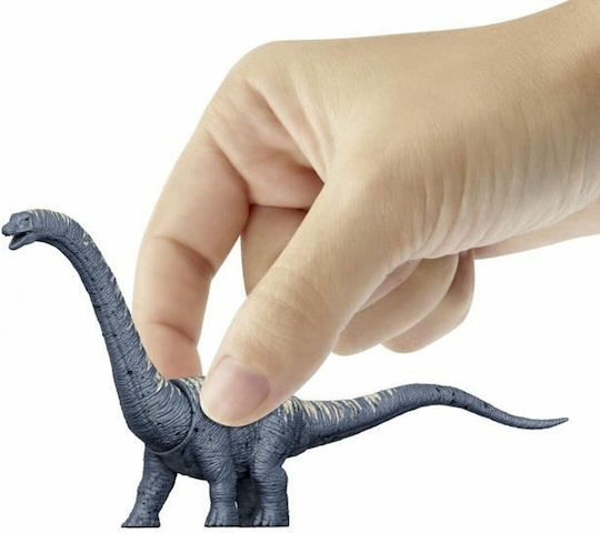 Mattel Minis Mini Jurassic World For 3+ Years (Miscellaneous Designs)
