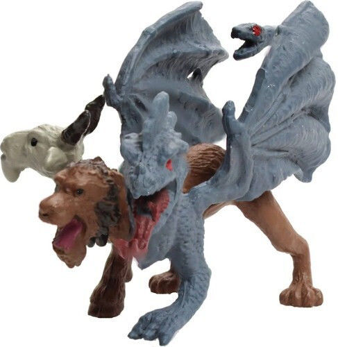 Safari Ltd Mythical Realms για 3+ Ετών