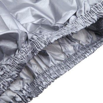 Κουκούλα Αυτοκινήτου 483x178x119cm Αδιάβροχη