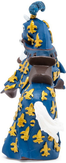 Papo Miniature Toy Blue Prince Philip horse 8cm