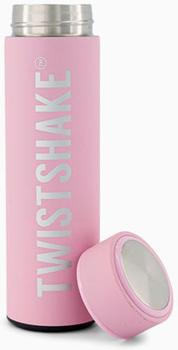 Twistshake 1450 Baby Thermos for Liquids Stainless Steel 420ml