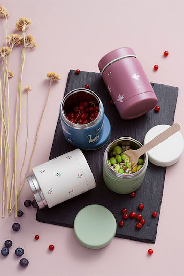 Fresk Swallow Baby Thermos for Food Stainless Steel 300ml