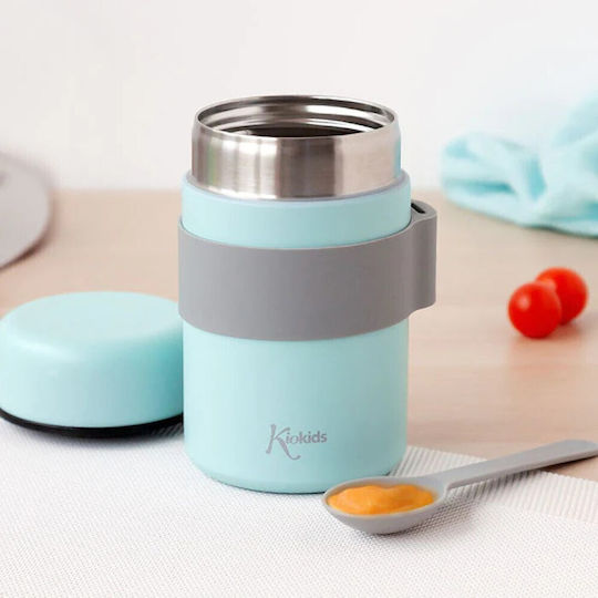 Kiokids Βρεφικό Θερμός Φαγητού Ανοξείδωτο 500ml