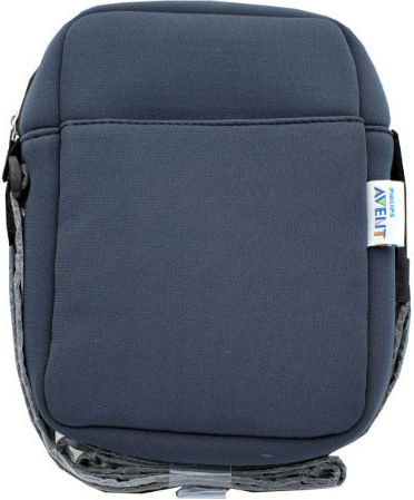 Philips Thermabag Baby Insulated Bag Black