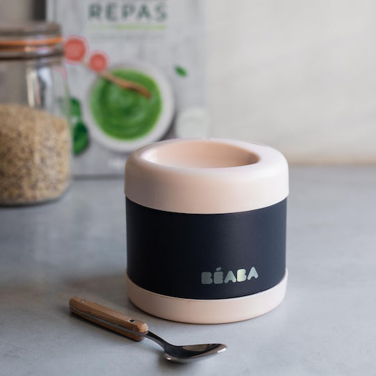 Beaba Baby Thermos for Food Stainless Steel 500ml