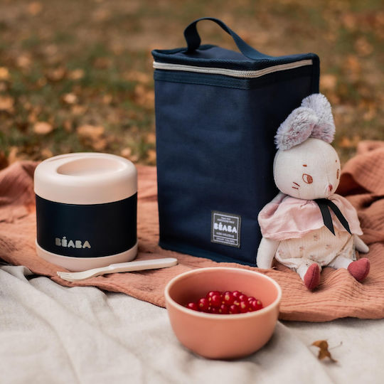 Beaba Baby Thermos for Food Stainless Steel 500ml