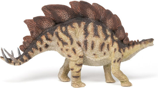 Papo Stegosaurus Pentru 3+ Ani 11 Cm