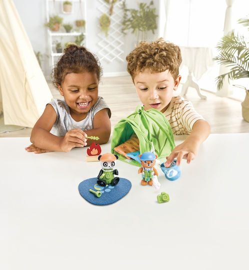 Hape Миниатюра за Игра за 3+ Години