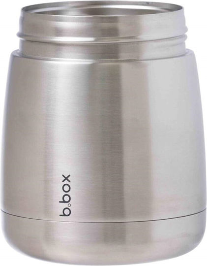 B.Box Insulated Food Jar Βρεφικό Θερμός Φαγητού Ανοξείδωτο 335ml