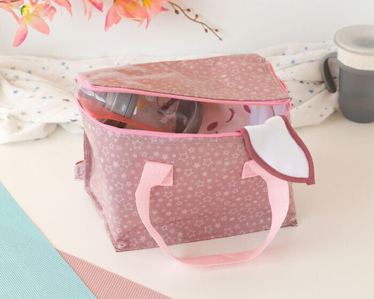 Kiokids Stars Baby Isoliertasche