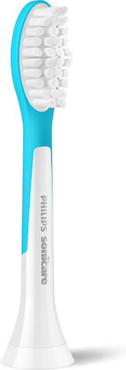 Philips Replacement Electric Toothbrush Heads Sonicare 2 Pieces For 7+ Years