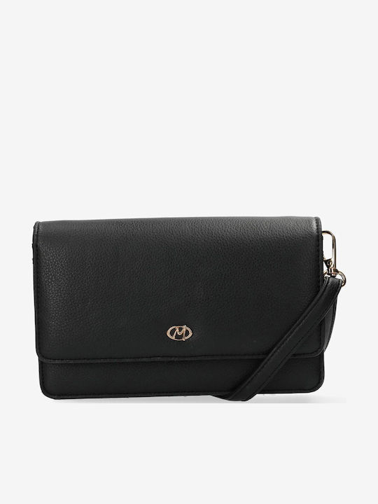 Damentasche Handtasche Schwarz