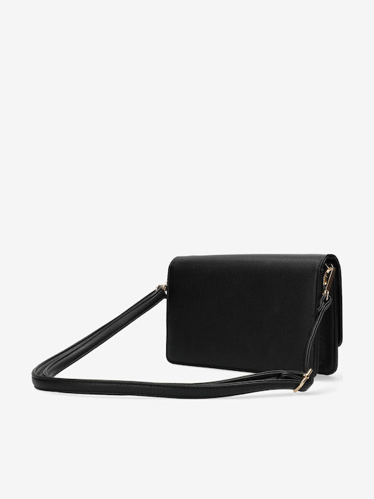 Damentasche Handtasche Schwarz