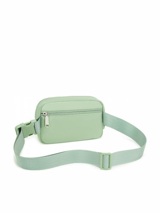 Damentasche Crossbody Grüne