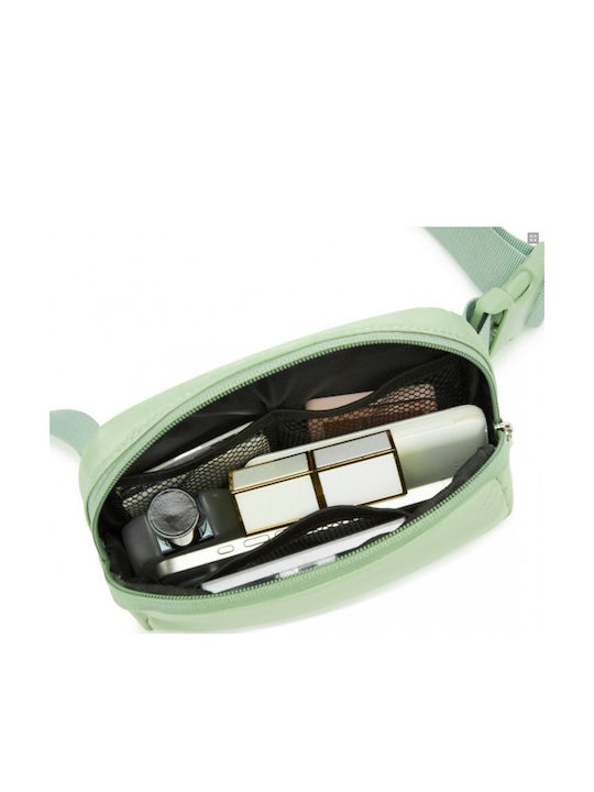 Damentasche Crossbody Grüne