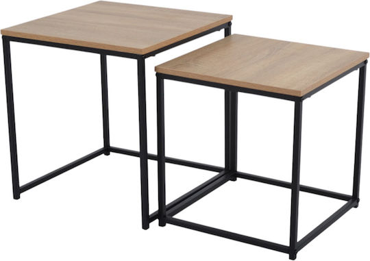 Black Zigon Set Black Zigon Set