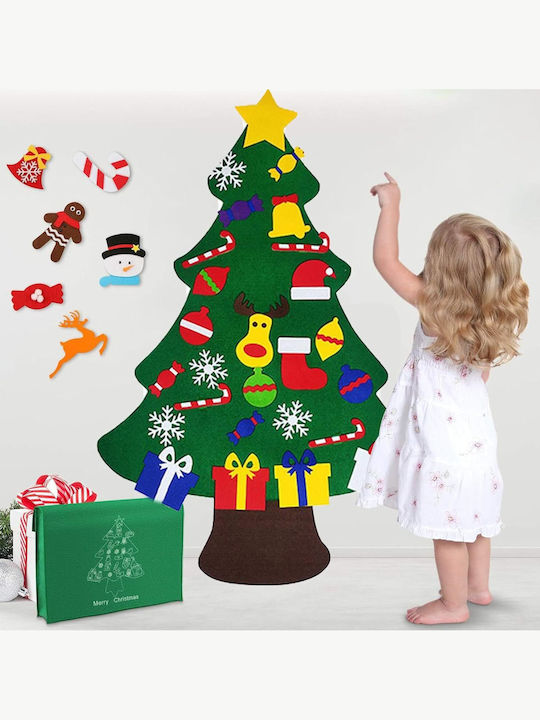 Weihnachtsdekoration Baum Klassisch 95cm