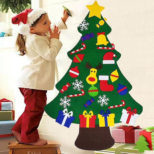 Weihnachtsdekoration Baum Klassisch 95cm
