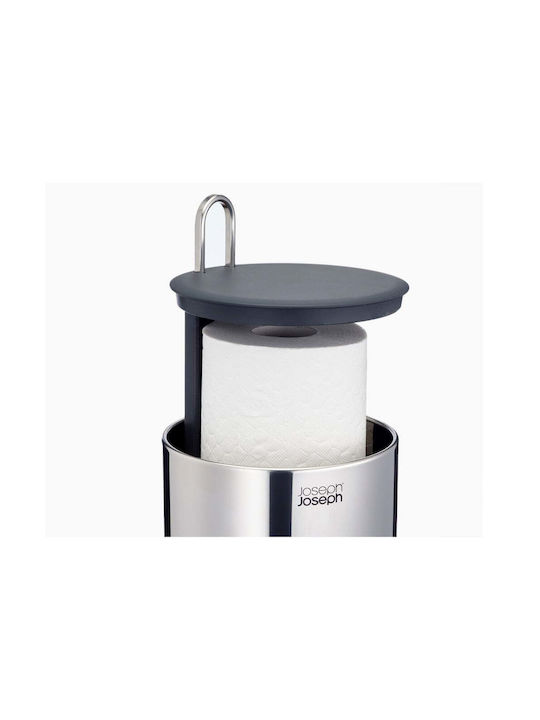 Joseph Joseph Papierhalter Metallisch Silber