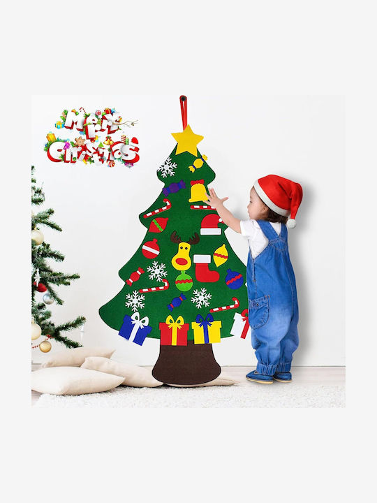 Weihnachtsdekoration Baum Klassisch 95cm