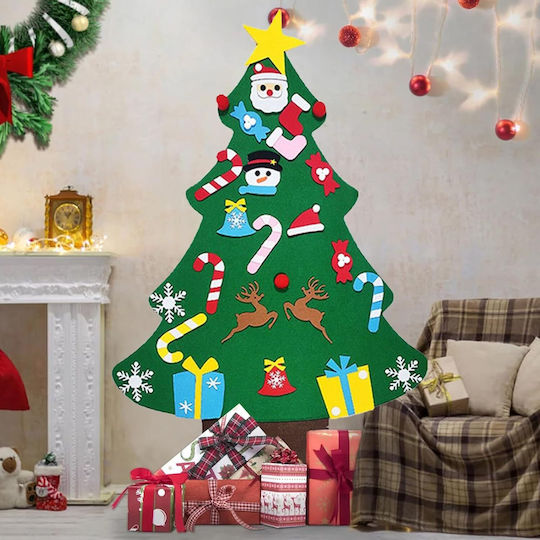 Weihnachtsdekoration Baum 95cm