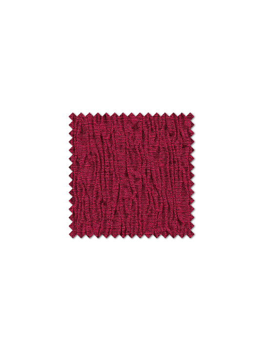 Elastic Covers Sofa Separate Cushion Valencia Armchair Burgundy 10+ Colours Available Living Room Covers