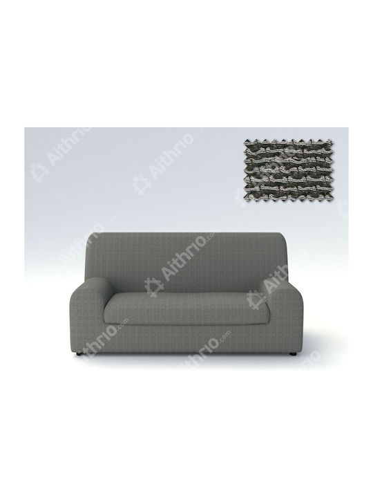 Elastic Covers Sofa Separate Cushion Bielastic Alaska Armchair Gray 10+ Colours Available Living Room Covers