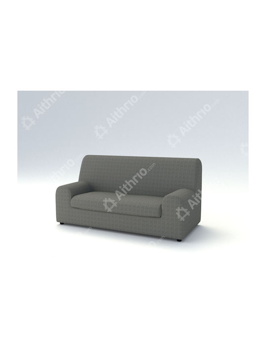 Elastic Covers Sofa Separate Cushion Bielastic Alaska Armchair Gray 10+ Colours Available Living Room Covers