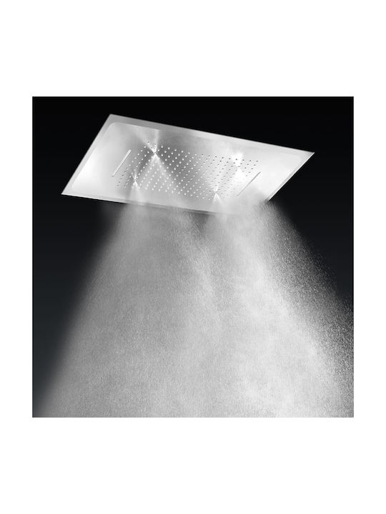 Excel Alina Built-In Set 4 Exit Mixer Telephone & Shower Head