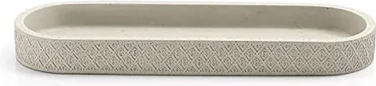 Δισκάκι Afrodite Grey Gedy