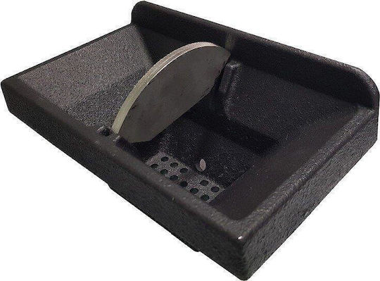 Burner Chamber Pellet Clam