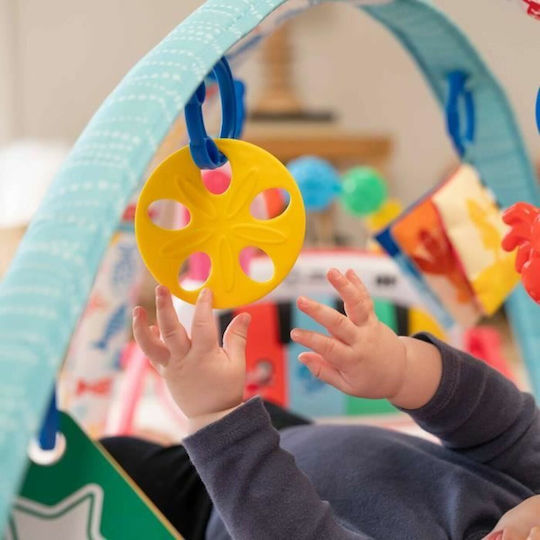 Baby Einstein Covoraș de Activități pentru Nou-Născuți