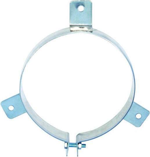 Roof Retaining Clip Collar Brace Chimney Pipes Ø230mm Airduct