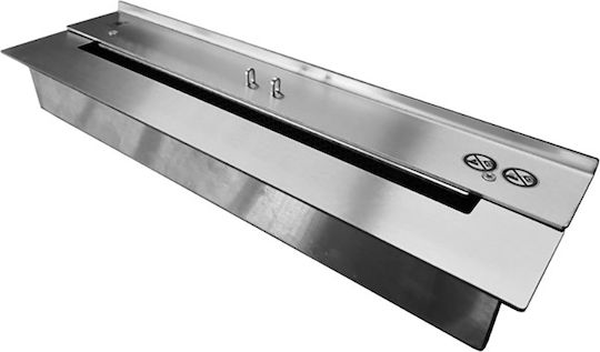 Bioethanol-Brenner Bio Burn Classic 54-1 Ecohot Für Bioethanol-Kaminzubehör