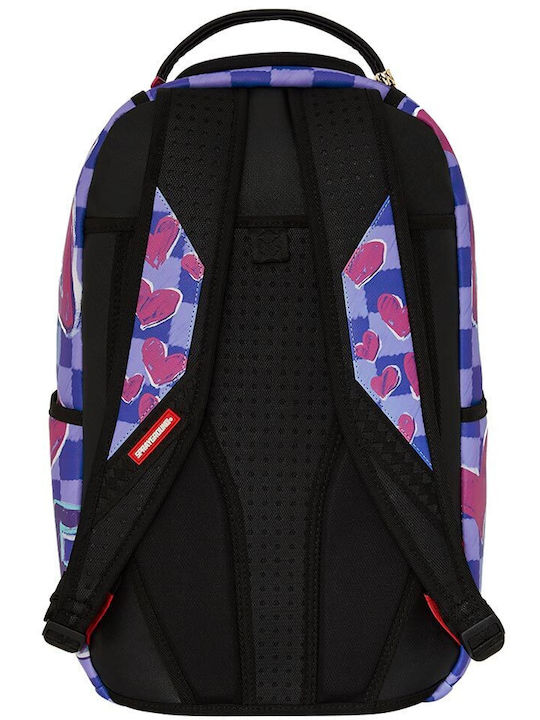 バッグ Remember. LOGO&HEART CHARM RUCKSACK Remember. LOGO&HEART CHARM RUCKSACK