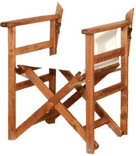 Wooden Beech Director Chair Greek Made Choice of Canvas or PVC Colours B-5065 Height 87 x Width 56 x Depth 45 Wooden Beech Director Chair Greek Made Choice of Canvas or PVC Colours B-5065 Height 87 x Width 56 x Depth 45