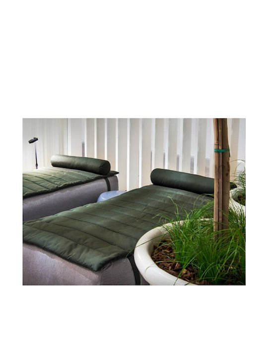 Bongo Beach Deckchair 75x200cm Casa Vogue