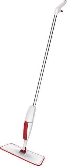 Parkettmop Aqua Laser Integriertes Schleudersystem Laminate Holzfußböden