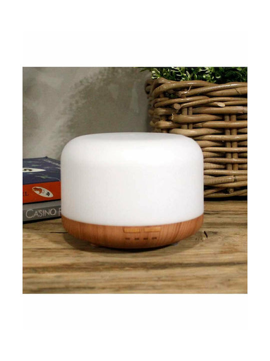Aroma Diffuser Aarhus Aj-211 By Ancient Wisdom Aroma Diffuser Aarhus Aj-211 By Ancient Wisdom
