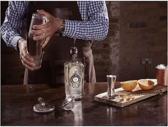 Εργαλεία Παρασκευή Cocktail Σετ 12 Τμχ Classic Cocktail Kit Uk