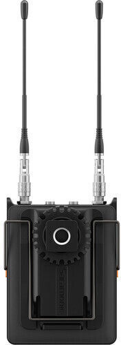 Saramonic K9 Σετ Ασύρματο Μικρόφωνο Πέτου για Φωνητικά
