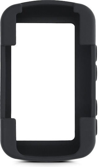 Калъф Защитен Garmin Foretrex 601/Foretrex 701 GPS Kwmobile Черен Силикон 56222.01