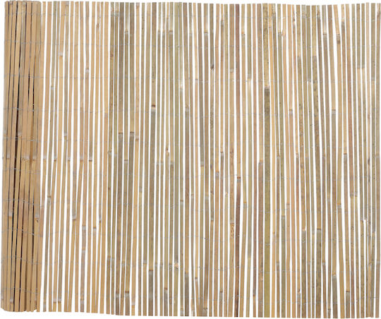 Jardi Καλαμωτή με Ολόκληρο Καλάμι Μπαμπού 1.5x3m 14700989 Jardi Καλαμωτή με Ολόκληρο Καλάμι Μπαμπού 1.5x3m 14700989