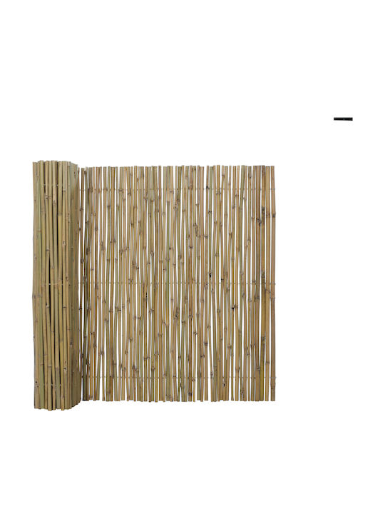 Jardi Καλαμωτή Μπαμπού με Ολόκληρο Ξύλο 1x3m 14700991 Jardi Καλαμωτή Μπαμπού με Ολόκληρο Ξύλο 1x3m 14700991