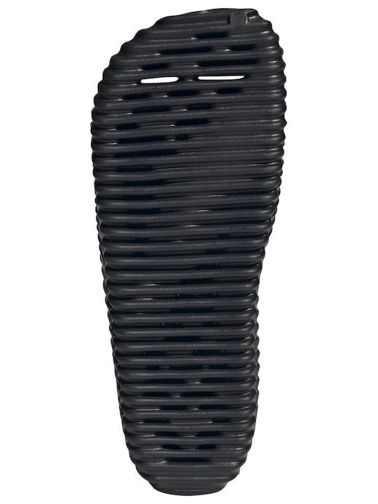 Adilette 25 Men's Black Slides