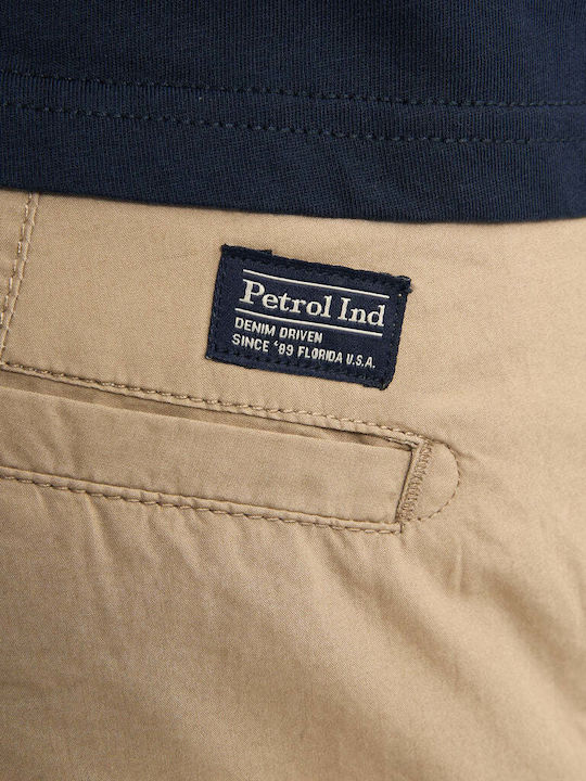 Men's Shorts Chino Petrol